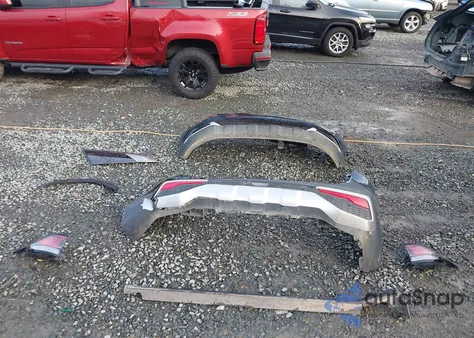 2023 Kia Sportage Hybrid Ex from USA, damaged, VIN KNDPVCAG1P7091973